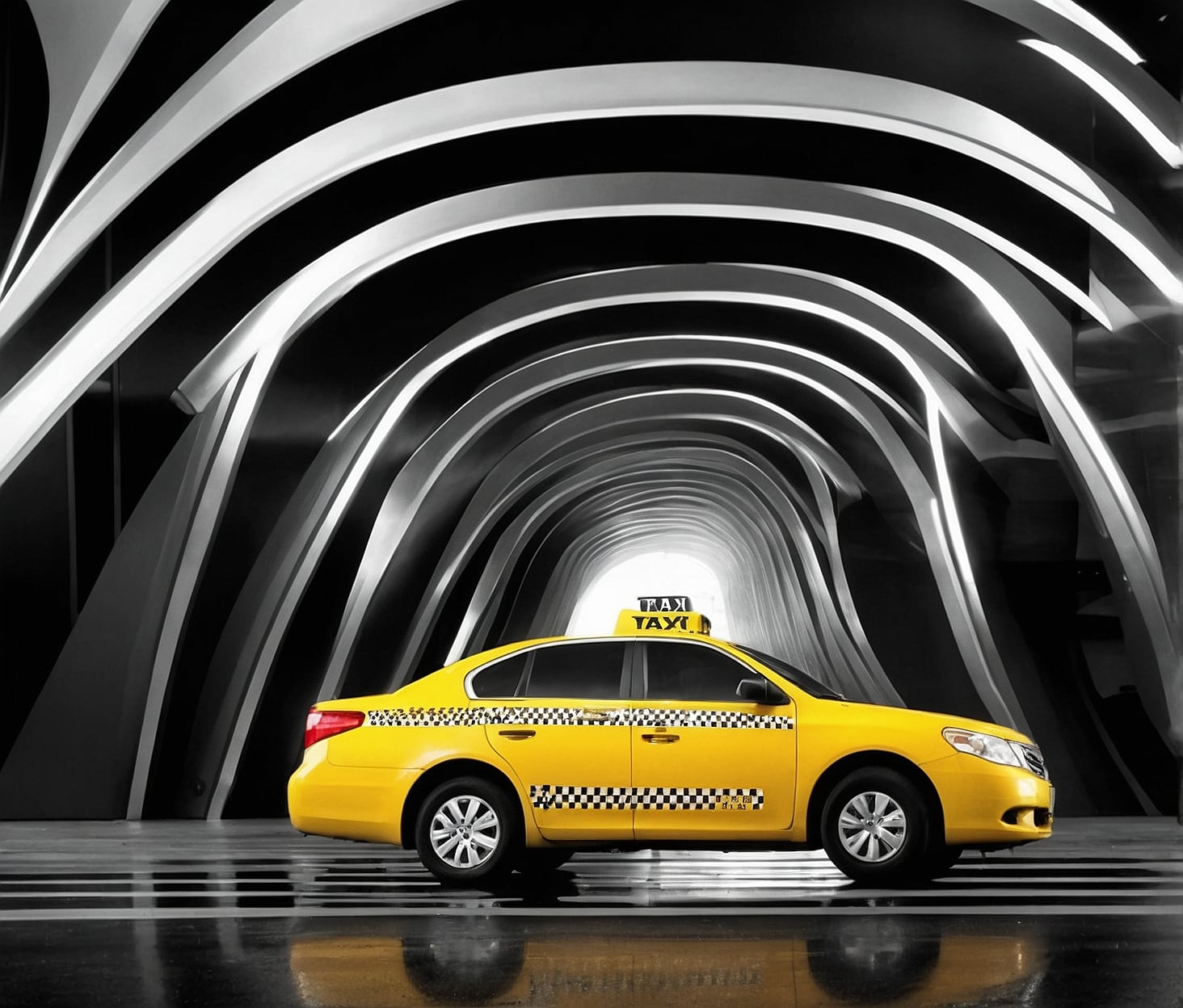 Transporte premium y seguro garantizado